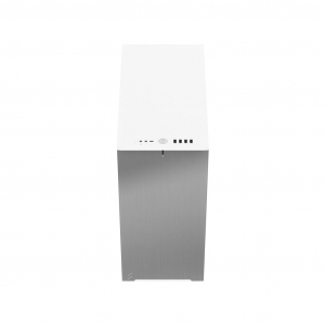 Fractal Design Define 7 Compact White Solid táp nélküli ház fehér (FD-C-DEF7C-05 )